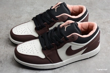 Hyperoad AIR MOCHA 1 JORDAN LOW 0723